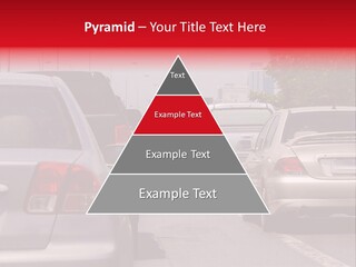 Technology Home Climate PowerPoint Template