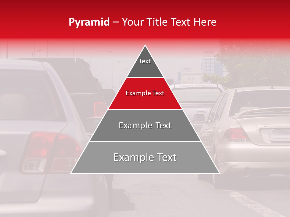 Technology Home Climate PowerPoint Template