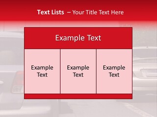 Technology Home Climate PowerPoint Template