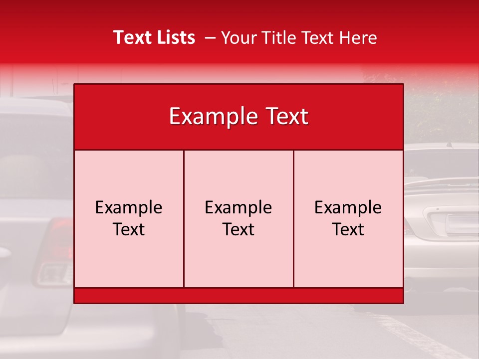 Technology Home Climate PowerPoint Template
