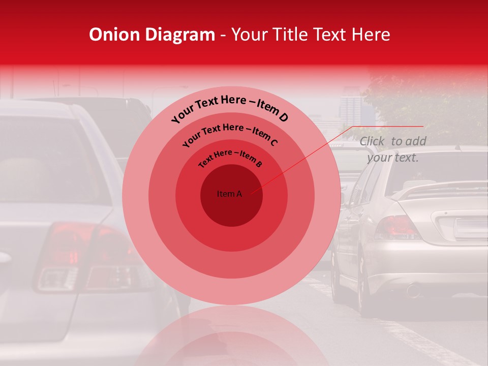 Technology Home Climate PowerPoint Template
