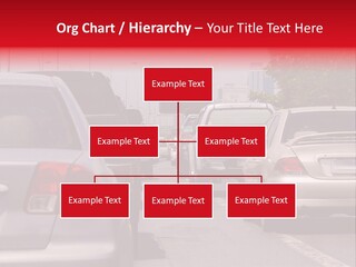 Technology Home Climate PowerPoint Template