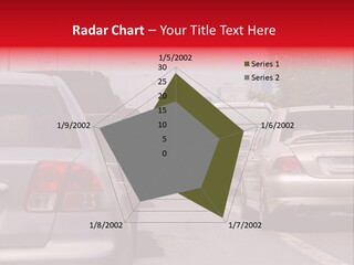 Technology Home Climate PowerPoint Template