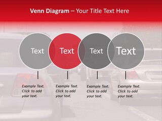 Technology Home Climate PowerPoint Template
