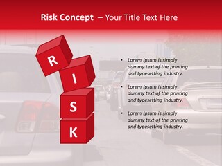 Technology Home Climate PowerPoint Template