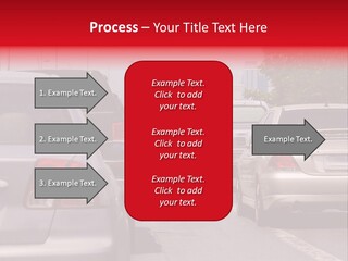 Technology Home Climate PowerPoint Template