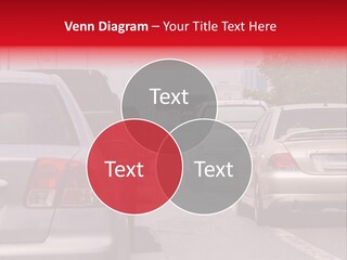 Technology Home Climate PowerPoint Template