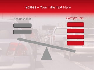 Technology Home Climate PowerPoint Template