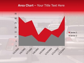 Technology Home Climate PowerPoint Template