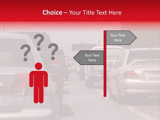 Technology Home Climate PowerPoint Template