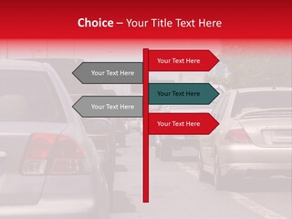 Technology Home Climate PowerPoint Template