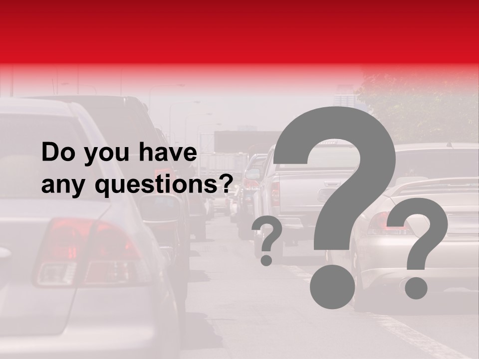 Technology Home Climate PowerPoint Template