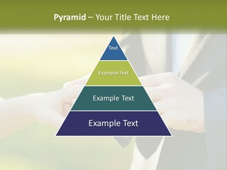 Air Switch House PowerPoint Template