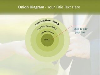 Air Switch House PowerPoint Template