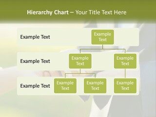Air Switch House PowerPoint Template