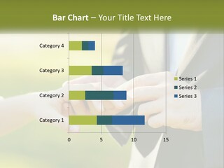 Air Switch House PowerPoint Template