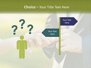 Air Switch House PowerPoint Template