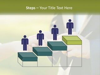 Air Switch House PowerPoint Template