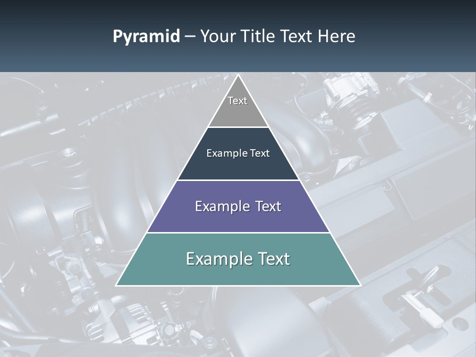 Conditioner Home Electricity PowerPoint Template
