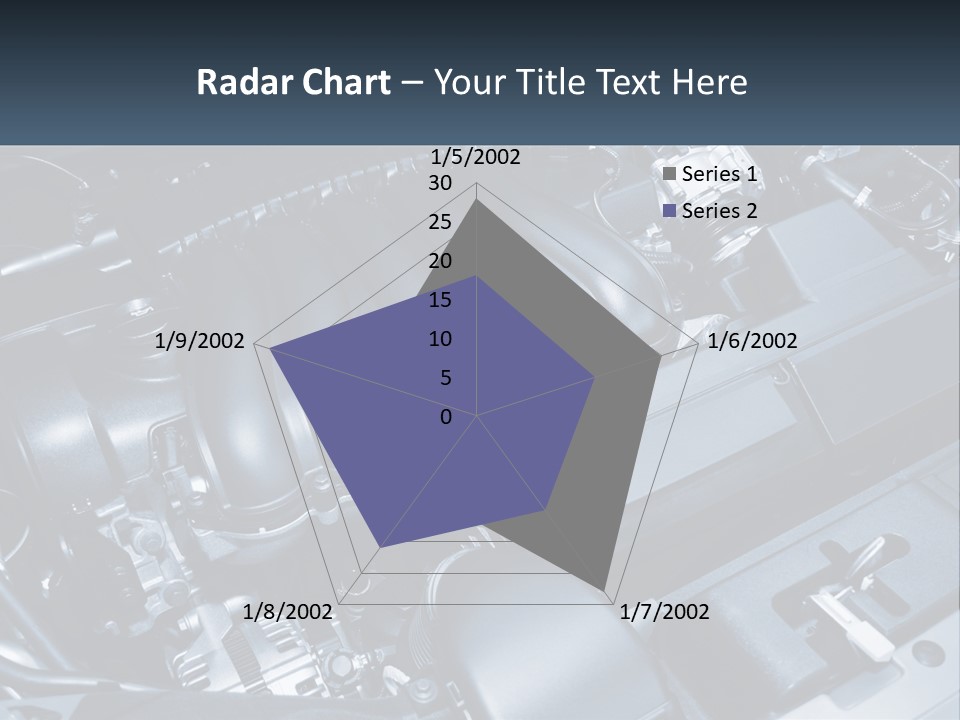 Conditioner Home Electricity PowerPoint Template