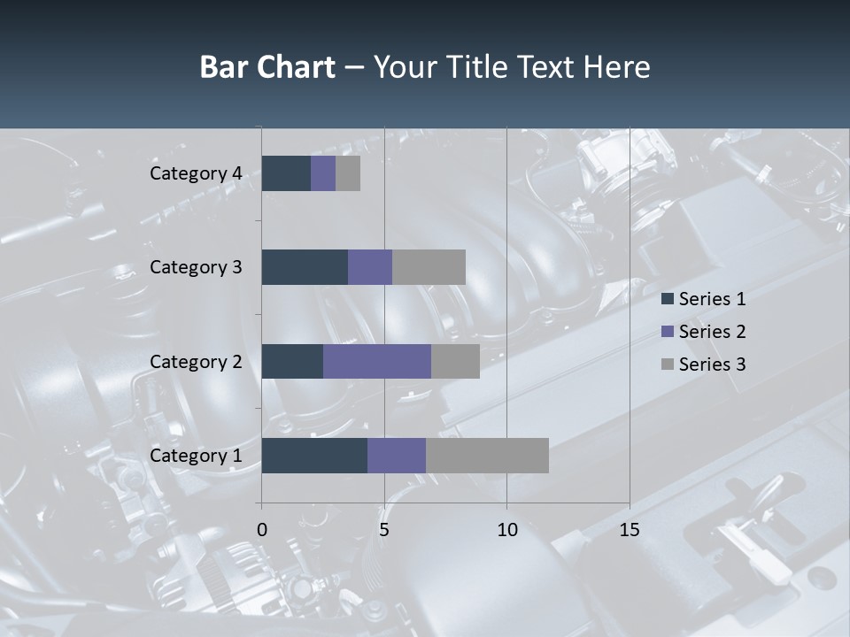 Conditioner Home Electricity PowerPoint Template