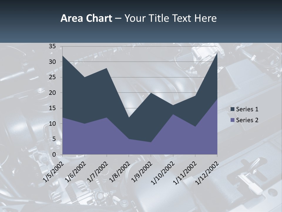Conditioner Home Electricity PowerPoint Template