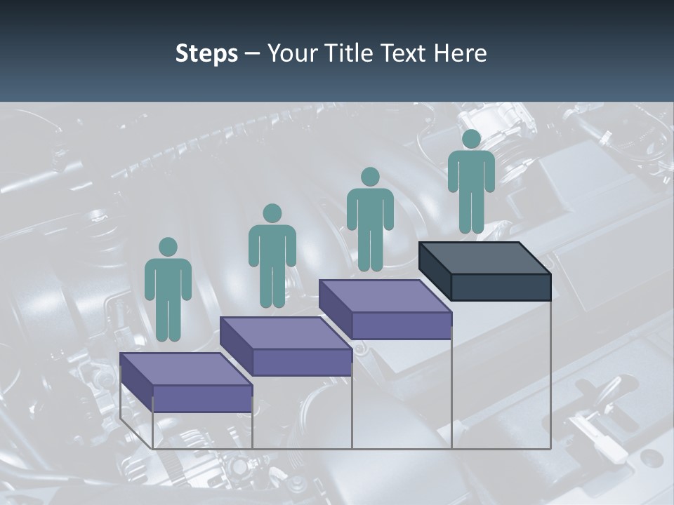 Conditioner Home Electricity PowerPoint Template