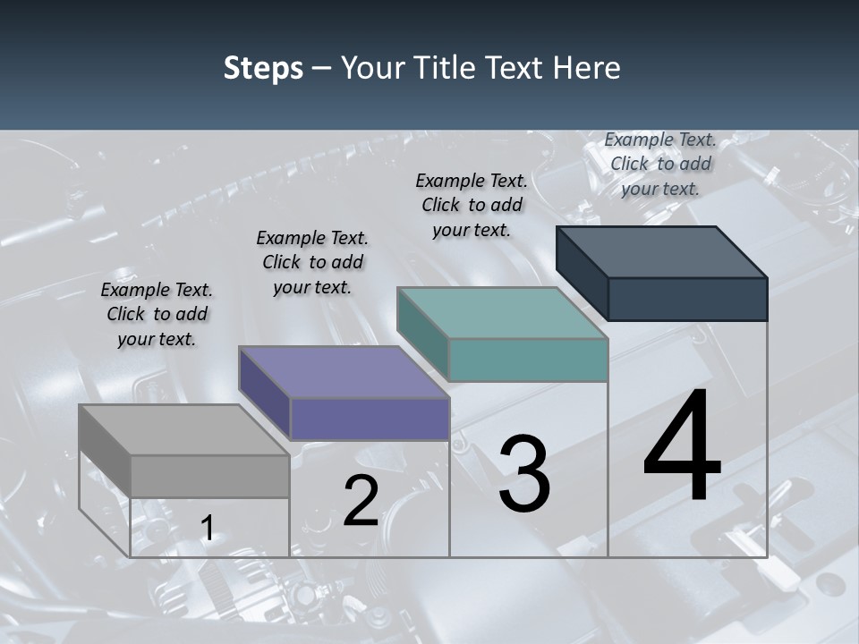 Conditioner Home Electricity PowerPoint Template