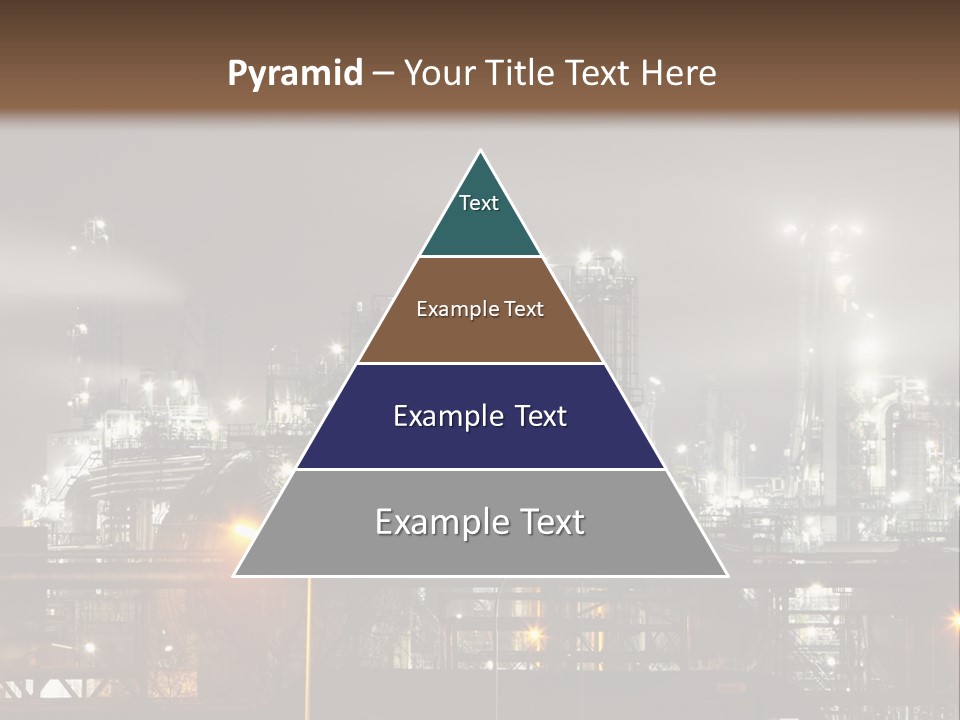 Cold Cooling Climate PowerPoint Template