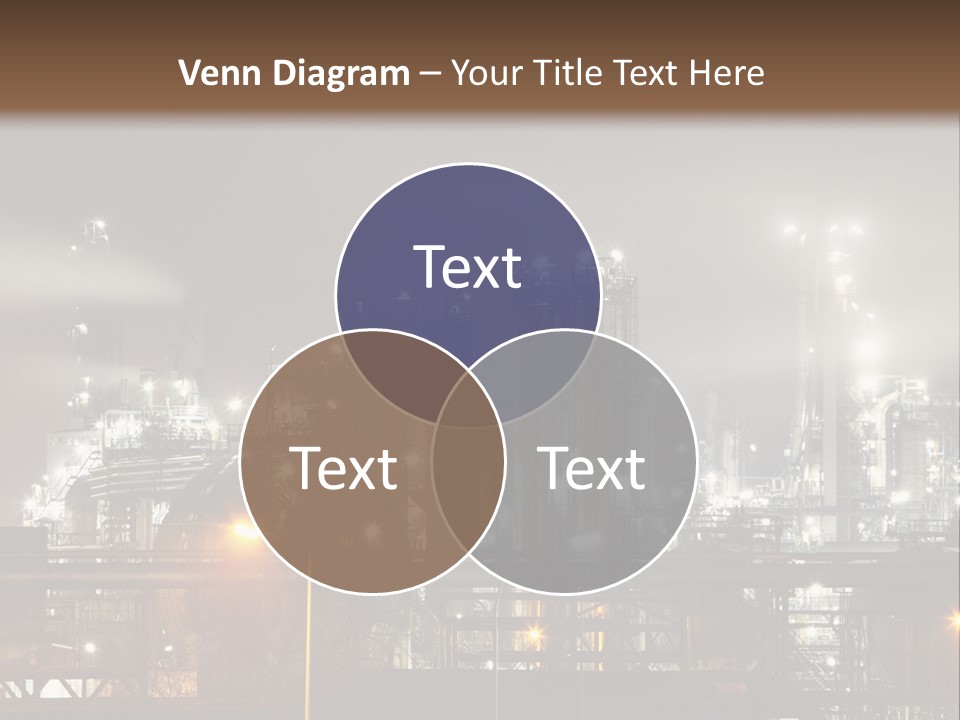 Cold Cooling Climate PowerPoint Template