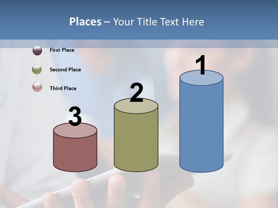 Energy System Unit PowerPoint Template