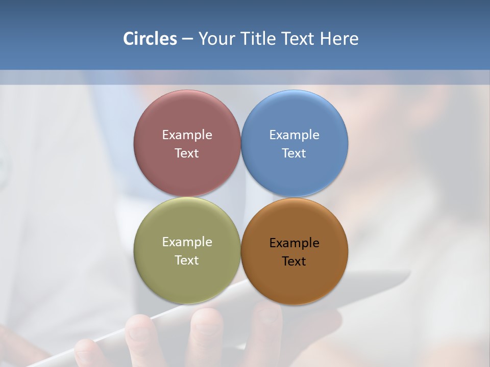 Energy System Unit PowerPoint Template