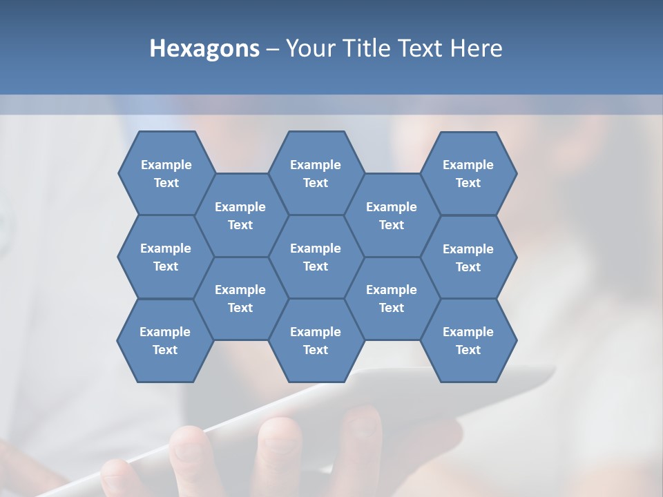 Energy System Unit PowerPoint Template
