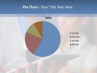 Energy System Unit PowerPoint Template