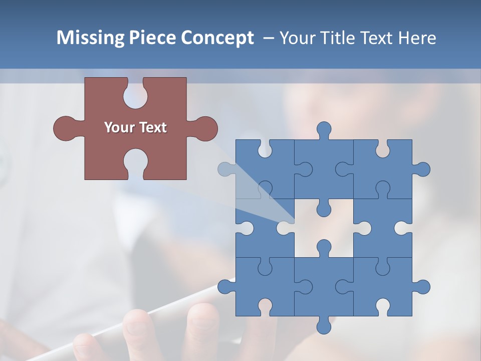 Energy System Unit PowerPoint Template