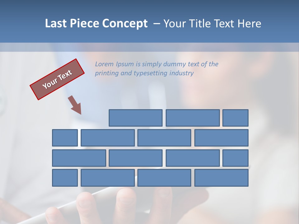 Energy System Unit PowerPoint Template