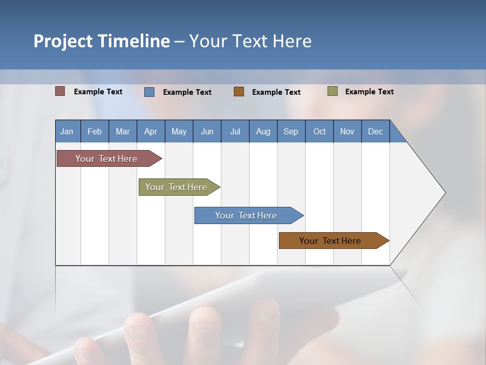 Energy System Unit PowerPoint Template