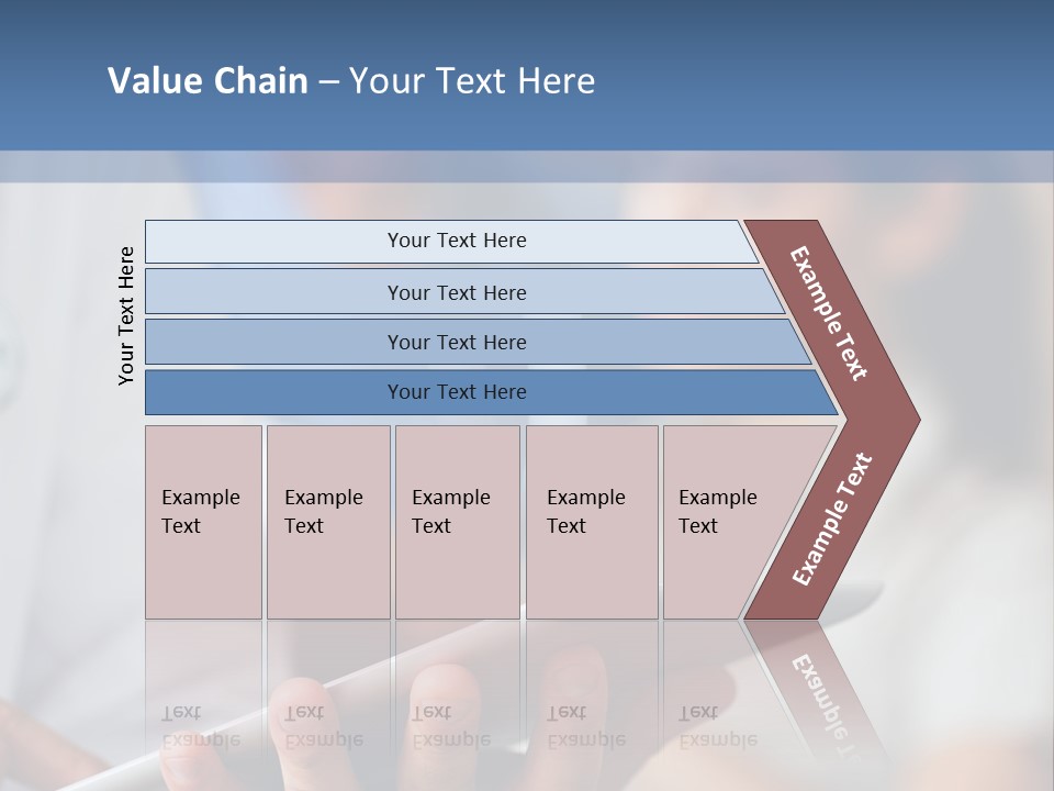 Energy System Unit PowerPoint Template
