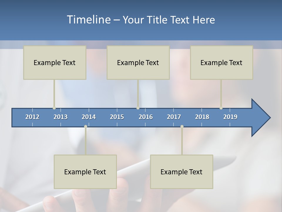 Energy System Unit PowerPoint Template