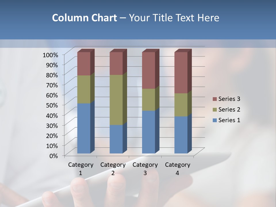 Energy System Unit PowerPoint Template