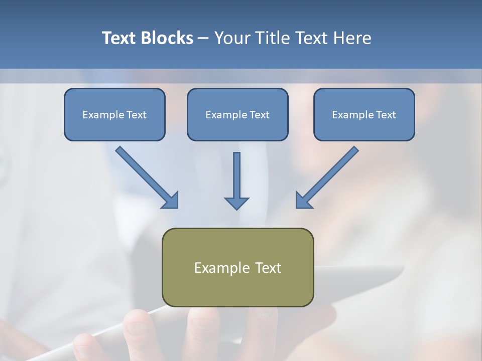Energy System Unit PowerPoint Template