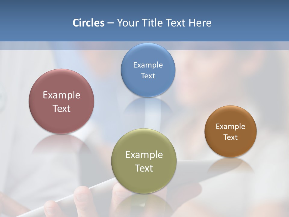 Energy System Unit PowerPoint Template