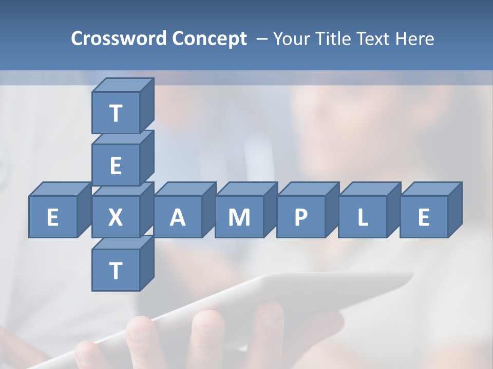 Energy System Unit PowerPoint Template