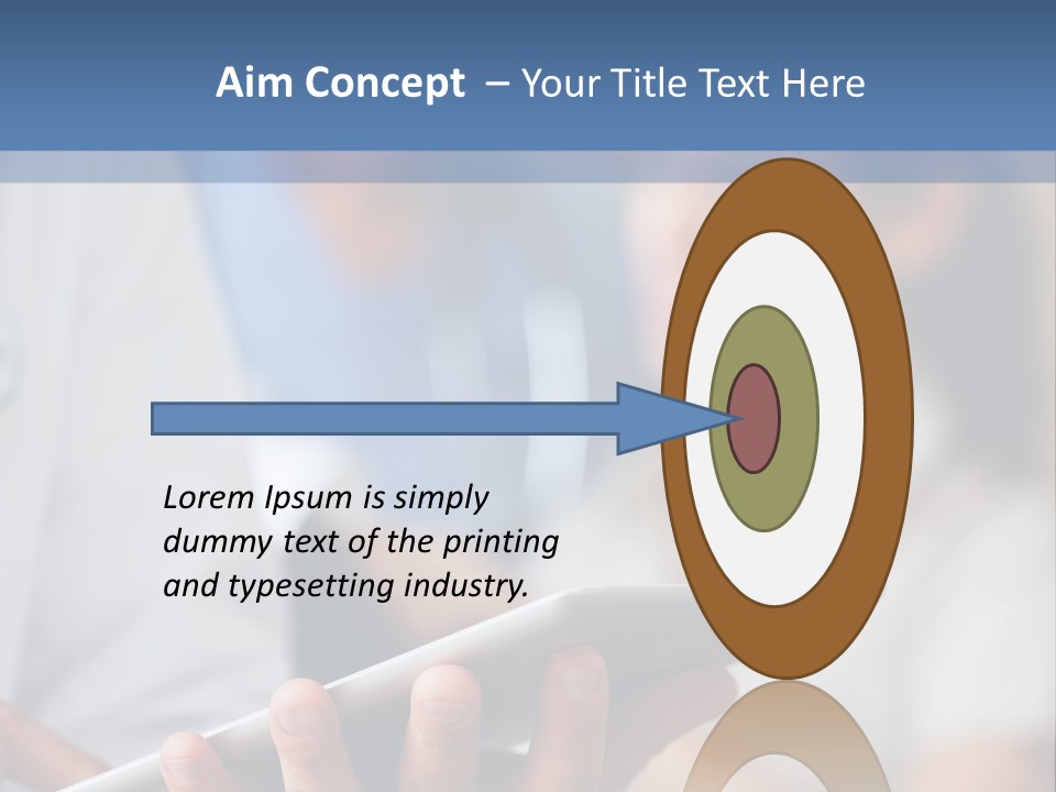Energy System Unit PowerPoint Template