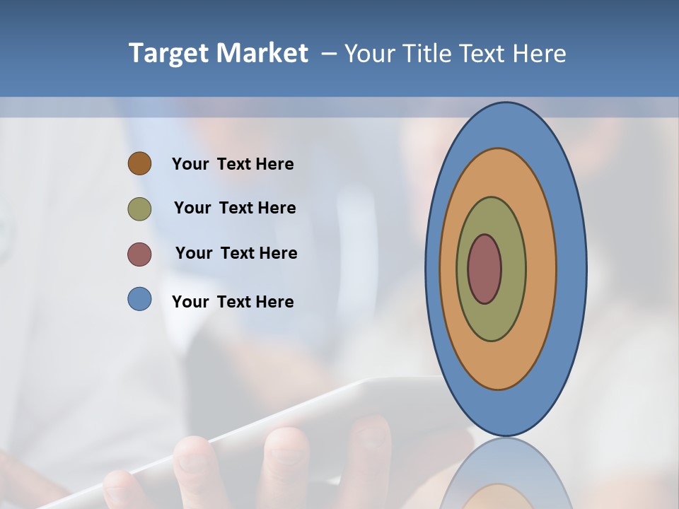 Energy System Unit PowerPoint Template