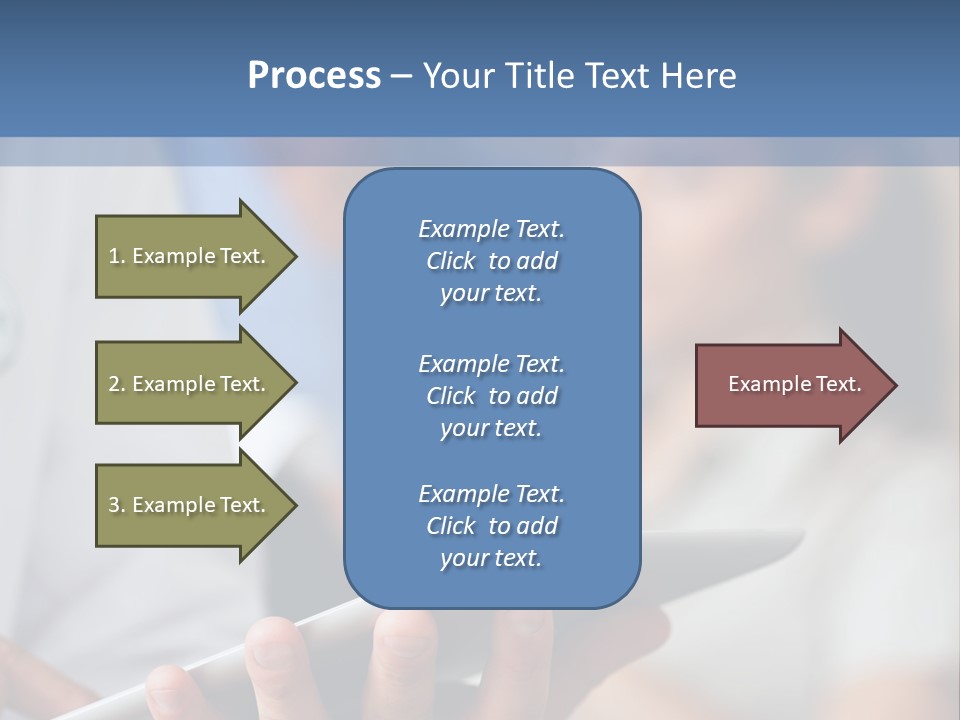 Energy System Unit PowerPoint Template