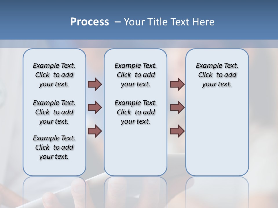Energy System Unit PowerPoint Template