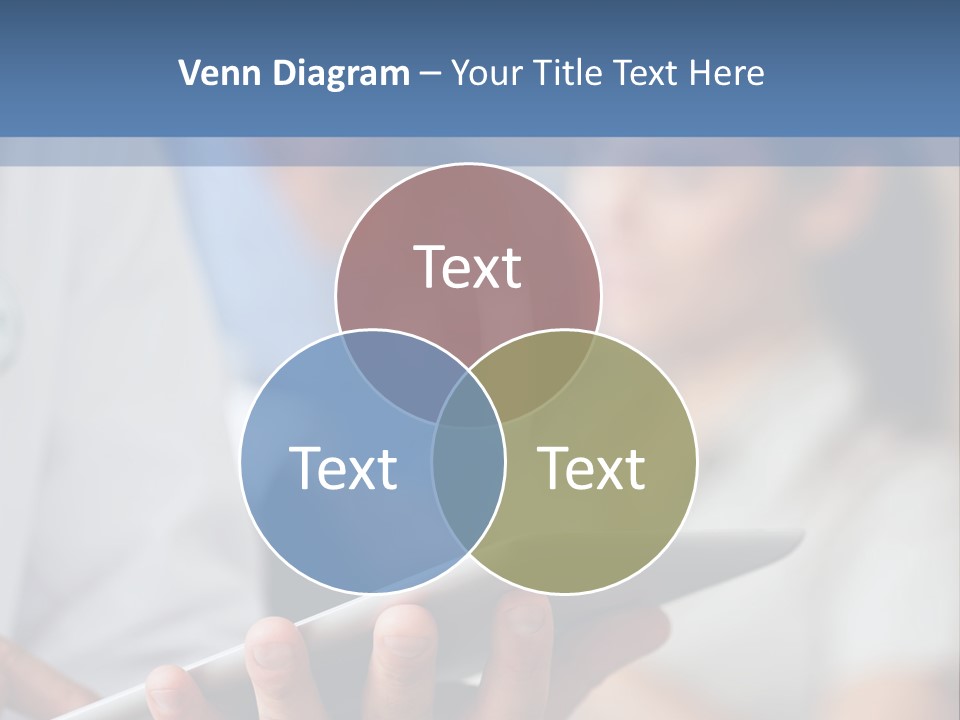 Energy System Unit PowerPoint Template