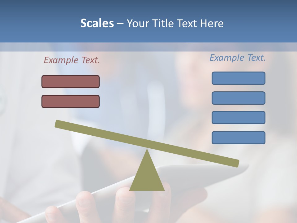 Energy System Unit PowerPoint Template