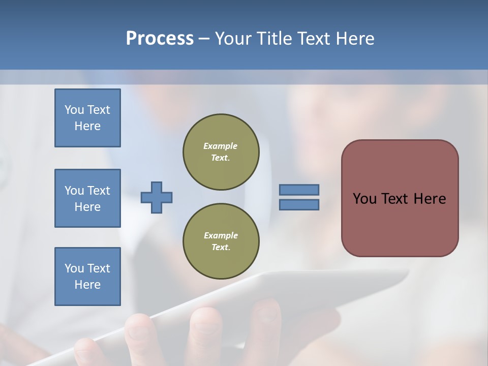 Energy System Unit PowerPoint Template